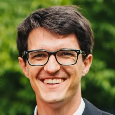 Portrait of Sébastien Timmermans