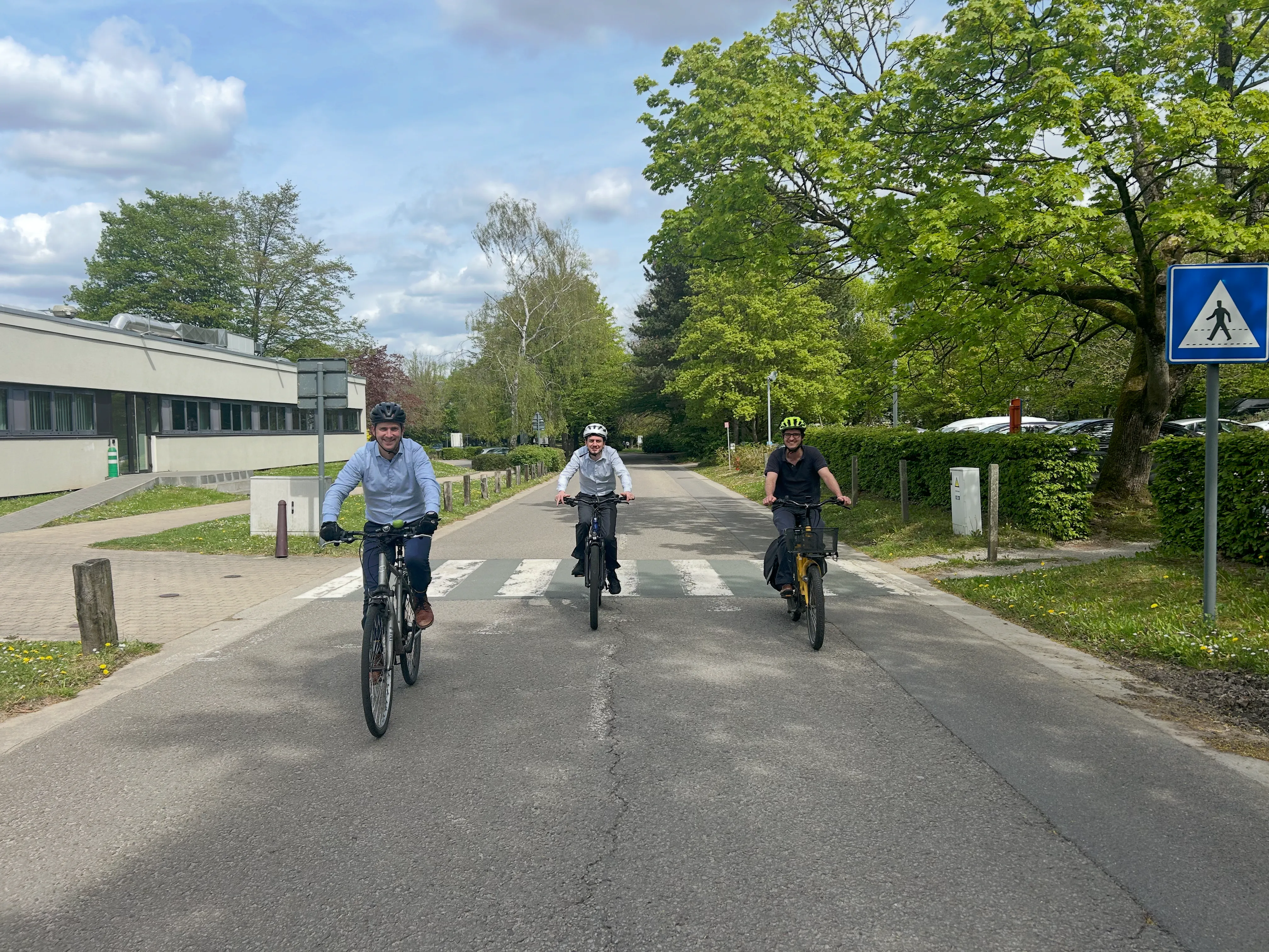 Quandyga Origins - UCL