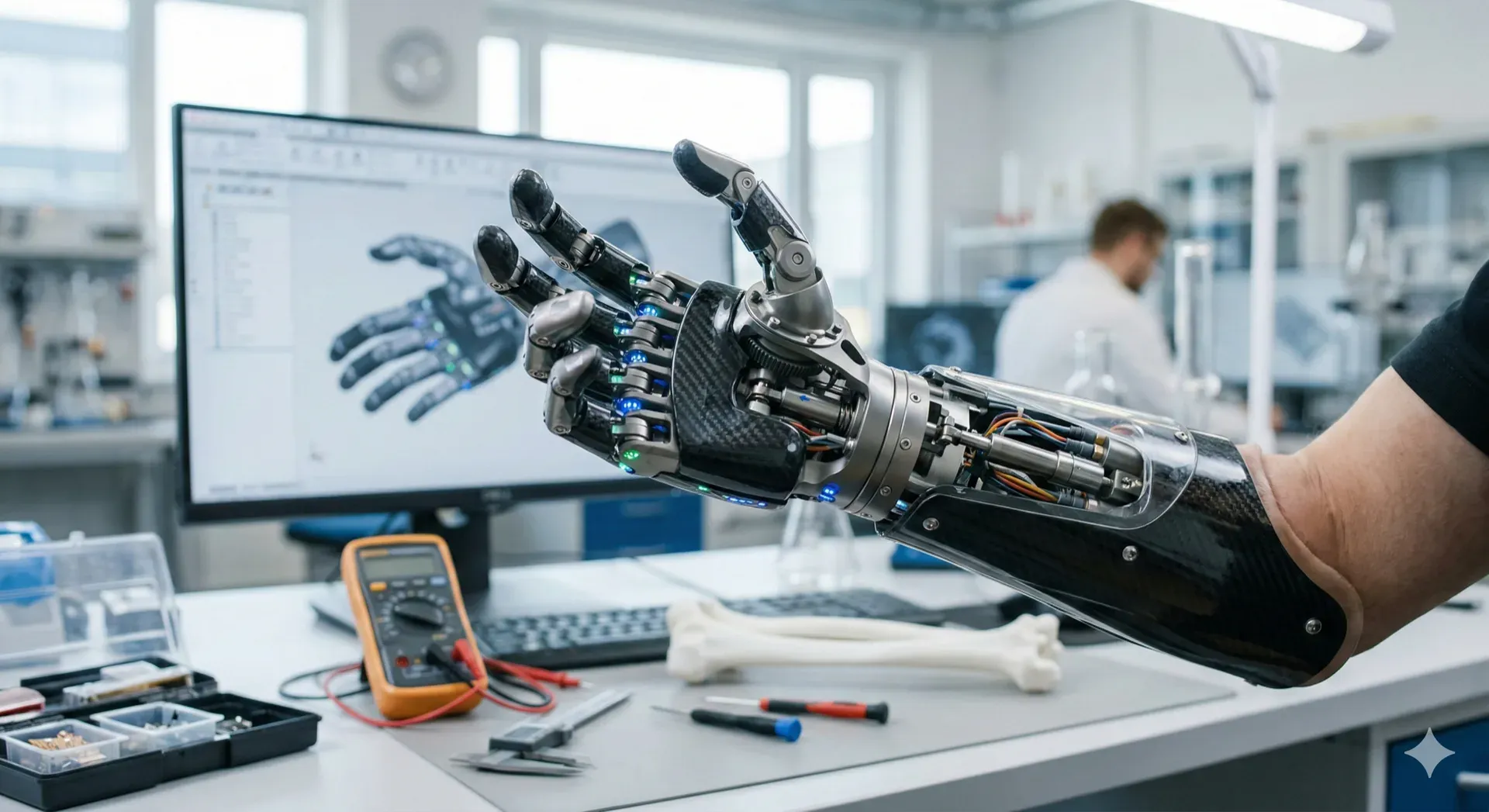 Optimizing the dynamics of biomedical devices with digital twins