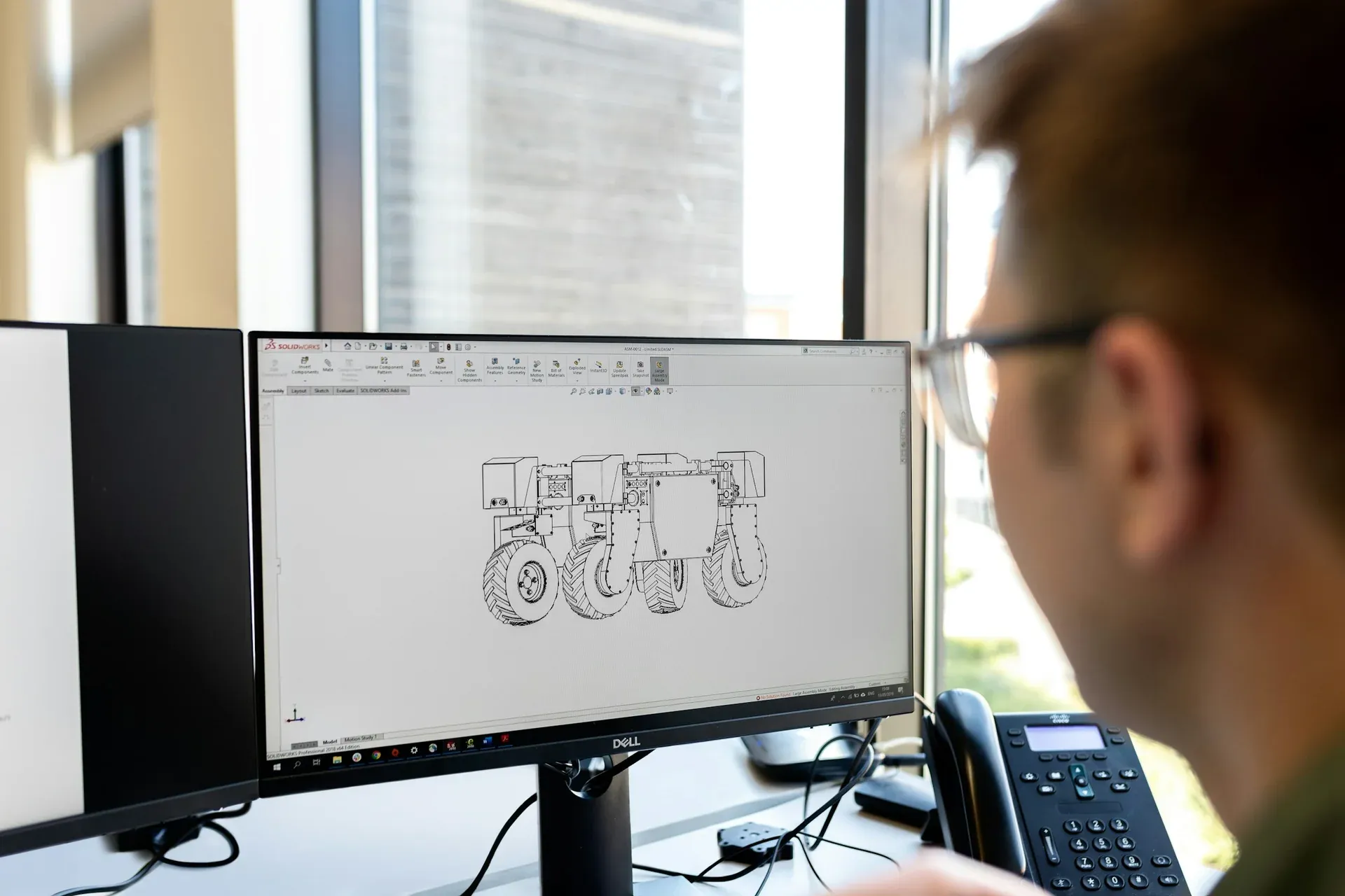 Engineering Background