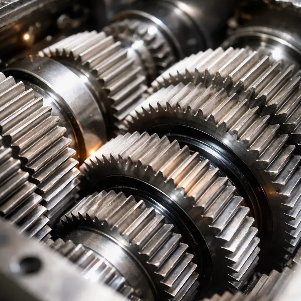 Innovation, curiosity & complex challenges