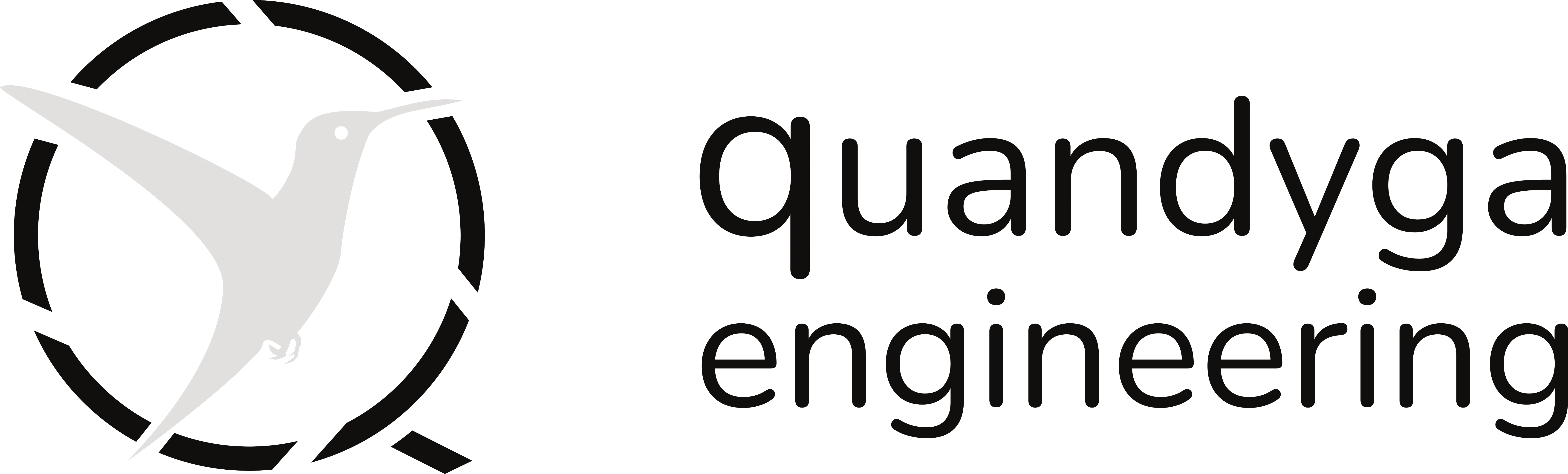 Quandyga Engineering Logo