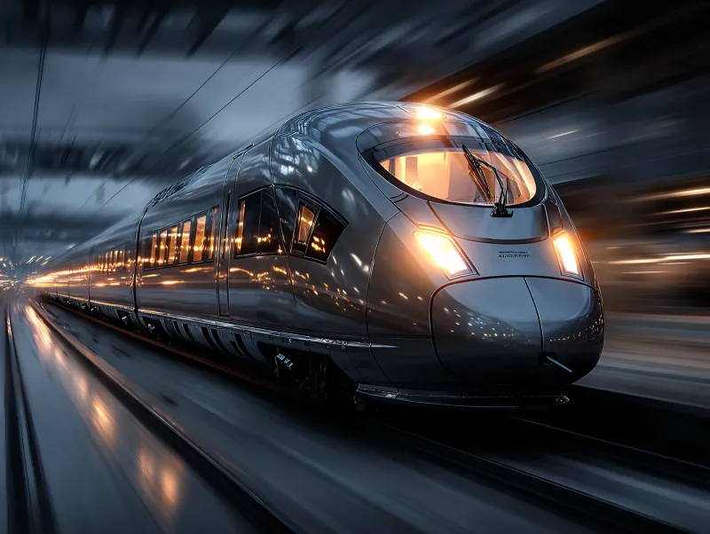 Rail